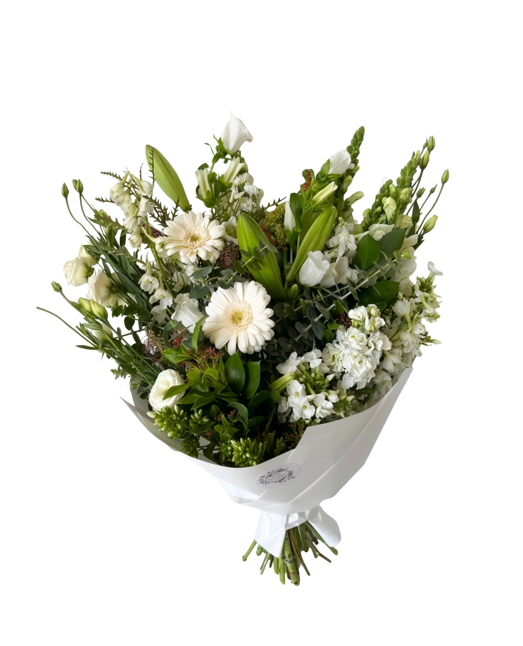 ב-Jul’s Flowers דוגלים בפרחים איכותיים, בעיצובים מקוריים ובשירות חם ואישי, כדי להעניק לכם חוויה פרחונית בלתי נשכחת.