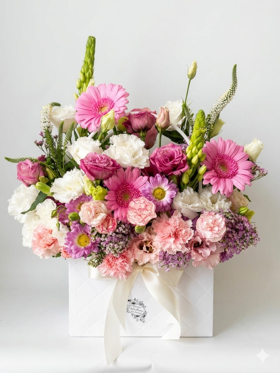 Jul's Flowers