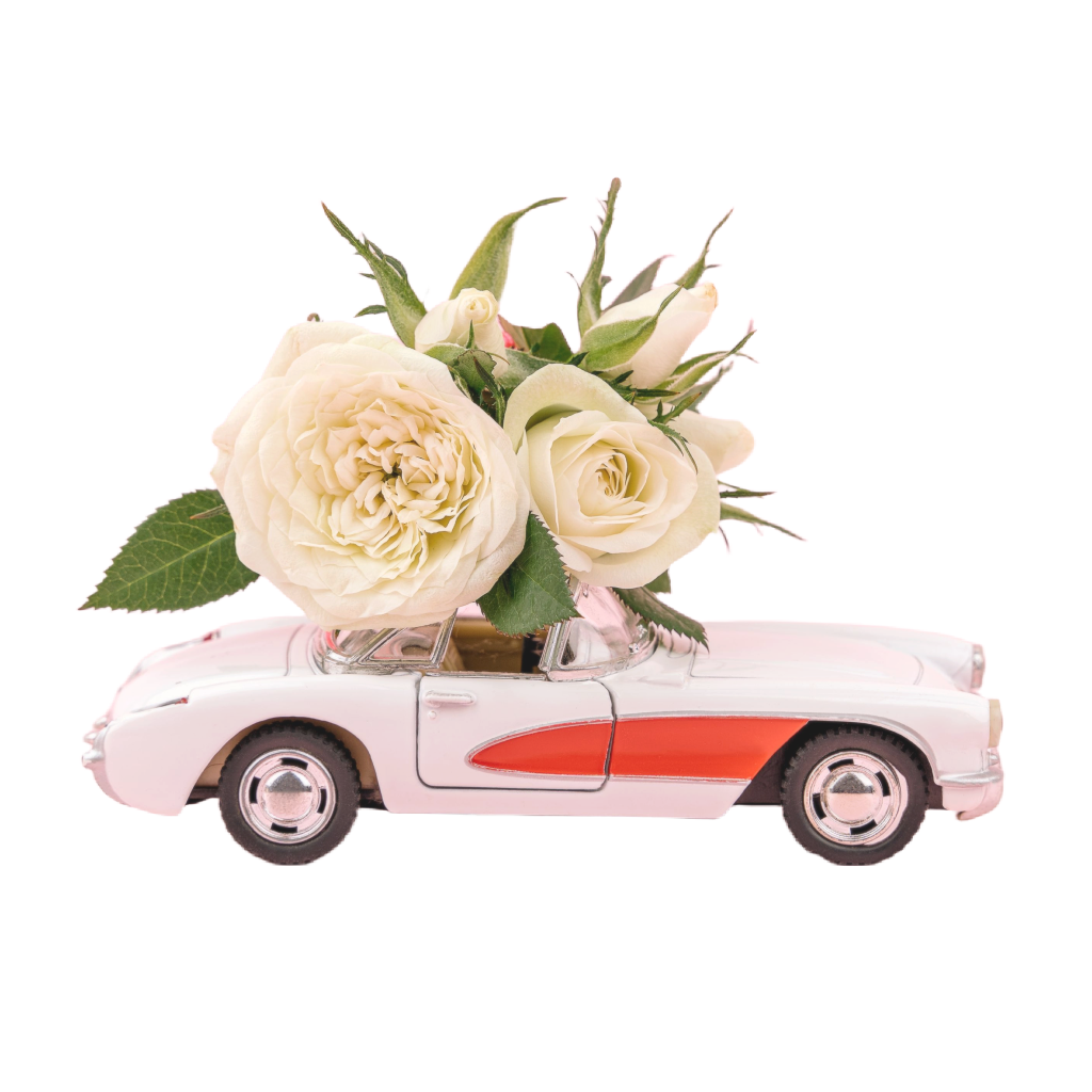 Car decorations