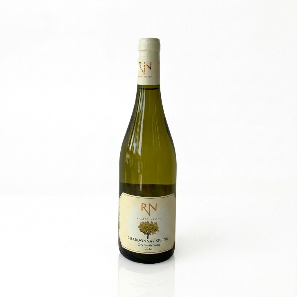 שרדונה ספרינג , אביב/Chardonnay ,Spring