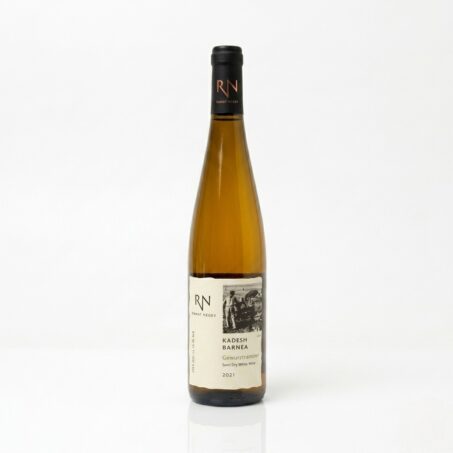 גוורצטרמינר , קדש ברנע/Gewürztraminer Kadesh barne