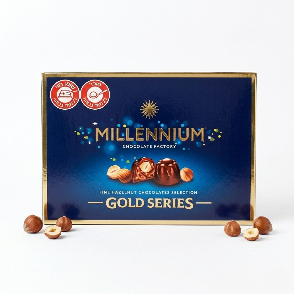 MILLENNIUM Gold Serries