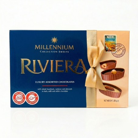 MILLENNIUM Riviera