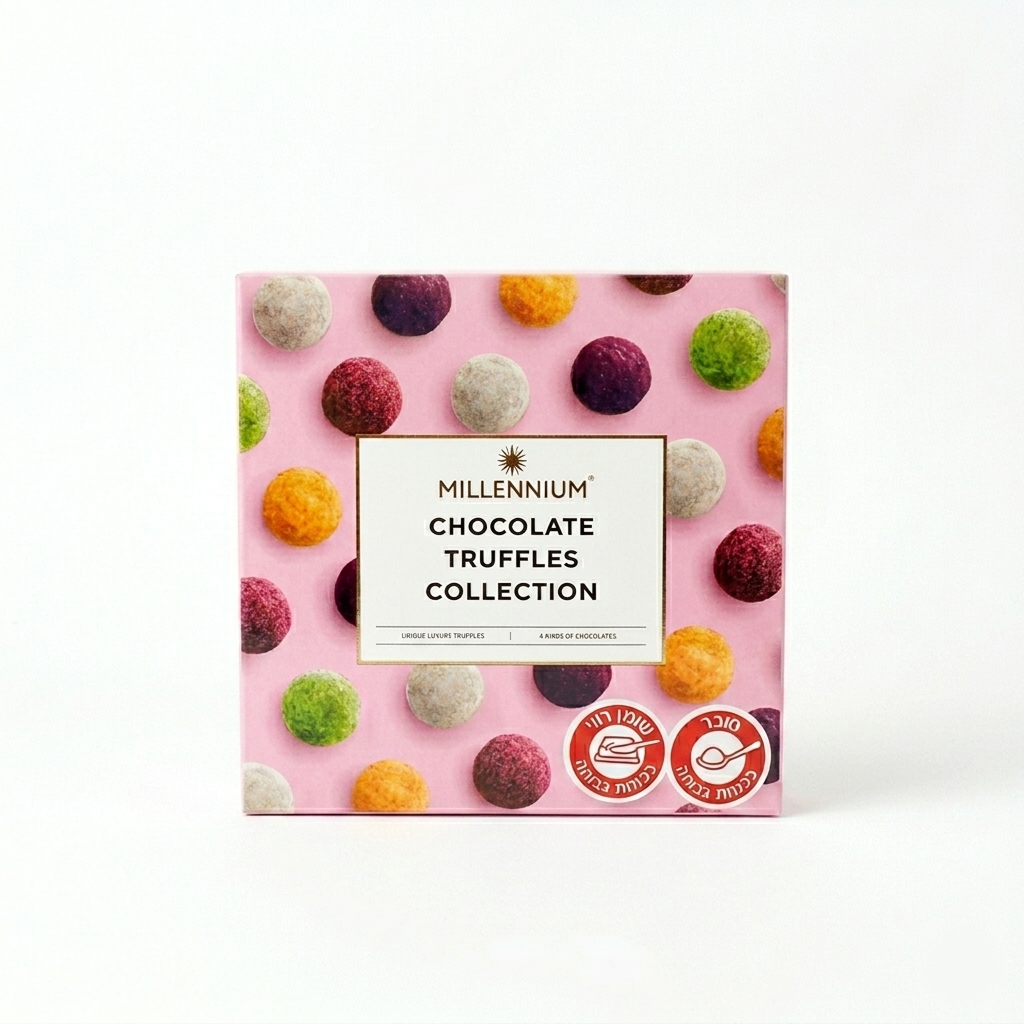 MILLENNIUM Truffles Collection