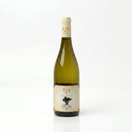 פינו גרי/Pinot Gris
