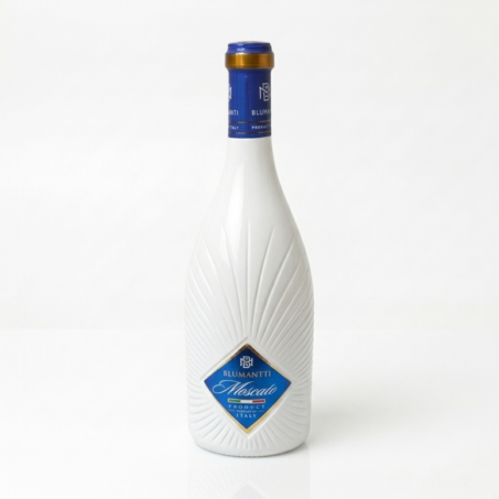 BLUMANTTI